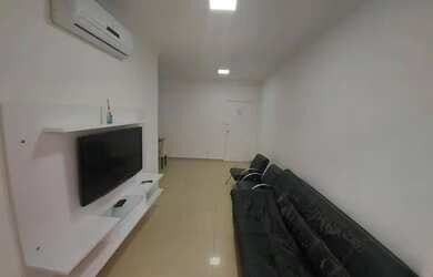 Imagem 4: REFORMADO, 100M DA PRAIA. 80m² de Área, 1 Vaga na garageme2 Dormitórios