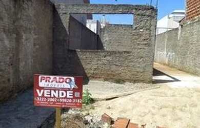 Imagem: O terreno possui 174m² de Área e está localizado em Jardim