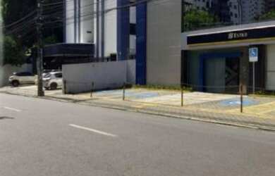 Imagem 4: Apartamento a venda na Avenida Araujo Pinho, Canela, Salvador-ba, Apartamento...