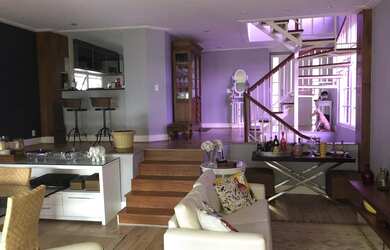 Imagem 4: Casa a venda ou locação no condomínio Granja Brasil em Itaipava