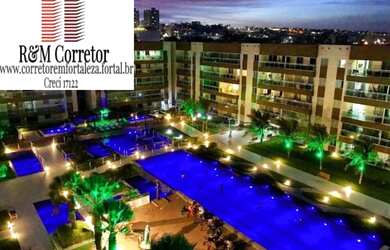 Imagem 12: Apartamento por Temporada A partir R$ 180,00 na praia do Futuro Fortaleza-CE...