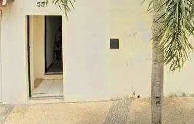 Imagem: O depósito possui 30m² de Área e está localizado em Zona