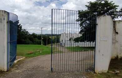 Imagem 8: Terreno Industrial Urbano com Galpão em Boituva para venda