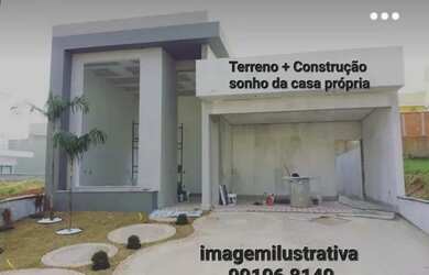 Imagem 7: Sua Casa do seu Jeito na Planta