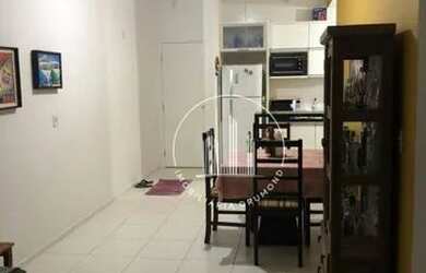 Imagem 2: Apartamento à venda, 67 m² por R$ 261.000,00 - Areias - São José/SC