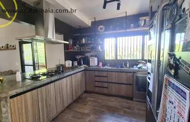 Imagem 7: Casa para venda Jardim Paulista - Atibaia - SP