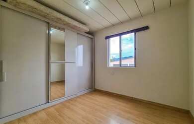 Imagem: O apartamento possui 2 Dormitórios, 1 Banheiro, 38m² de Área