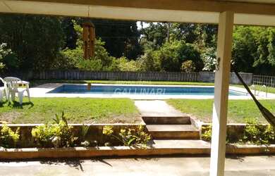 Imagem: A chácara possui 326m² de Área e está localizado em Loteamento