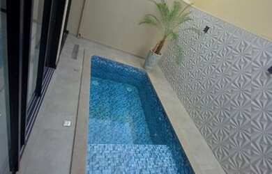 Imagem 7: Mansão alto luxo - Condomínio Gaivota II