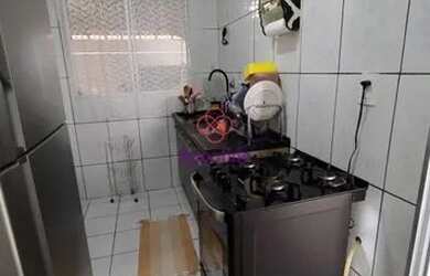 Imagem 4: VÁRZEA PAULISTA - Casa Padrão - JARDIM NOVO MUNDO