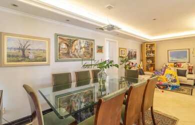 Imagem 11: Locação Apartamento 3 Dormitórios - 157 m² Moema