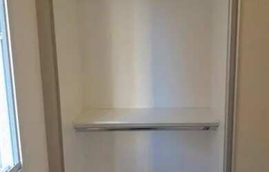 Imagem: O apartamento para alugar possui 2 Dormitórios, 1 Banheiro