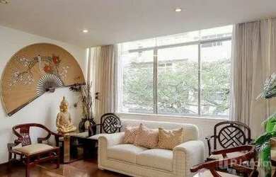 Imagem 4: Apartamento com 3 quartos, 284m² - venda ou aluguel - Copacabana - Rio...