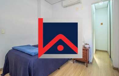 Imagem 12: Apartamento Locação Moema 151 m² 3 Dormitórios