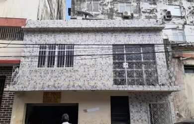 Imagem: O apartamento possui 1 Dormitório, 1 Banheiro, 40m² de Área