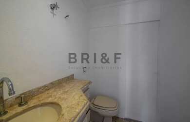 Imagem: Apartamento, Brooklin - São Paulo