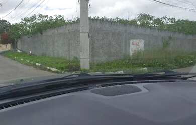 Imagem: O terreno possui 720m² de Área e está localizado em Cidade