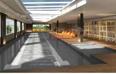 Imagem 4: APARTAMENTO COM 2 DORMITÓRIOS , 1 SUÍTE E 1 VAGA PARA VEÍCULO