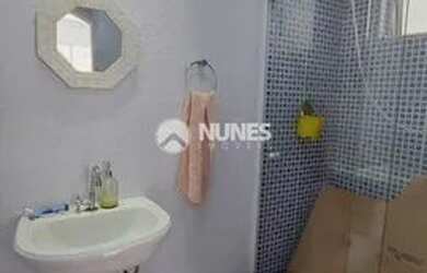 Imagem 10: Casa Sobrado em Osasco. Área de serviço, 145m² de Área, 2 Vagas na...