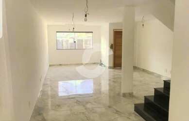 Imagem 4: Casa para venda tem 180 metros quadrados com 3 quartos em Piratininga...