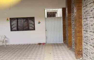 Imagem 5: Casa em Sussuarana. 120m² de Área, 2 Vagas na garageme3 Dormitórios