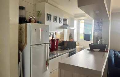 Imagem 1: Apartamento no Goiânia 2