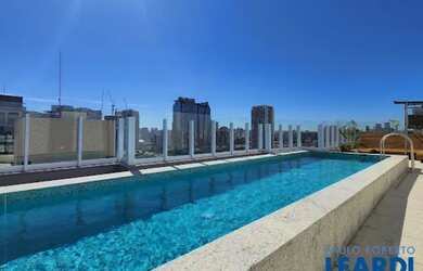 Imagem 2: APARTAMENTO - CHÁCARA SANTO ANTONIO - SP