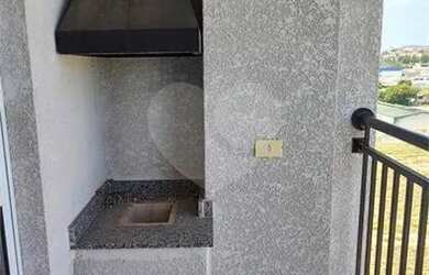 Imagem 14: Atibaia - Apartamento Padrão - Jardim das Palmeiras