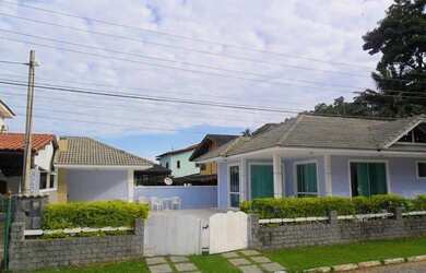 Imagem 3: Casa na Fazenda Muriqui. Piscina, Churrasqueira, 5 Vagas na garageme2...