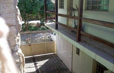 Imagem 2: Vendo casa em praia grande mangaratiba porteira fechada