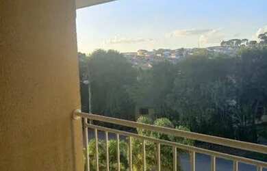 Imagem 6: alugo apartamento campo do Santana