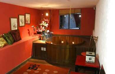 Imagem 12: Casa Alto Padrão para Venda em Itaipu Niterói-RJ - CA03022