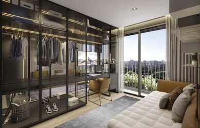 Imagem 11: LOFT RESIDENCIAL em São Paulo - SP, Jardim Paulista