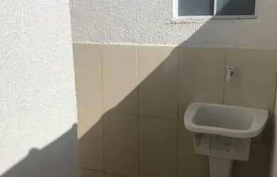 Imagem 5: CASA PARA ALUGAR. 2 Banheirose1 Dormitório