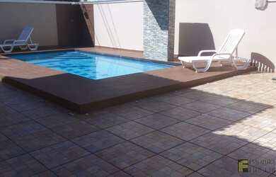 Imagem 5: SÃO JOSÉ DO RIO PRETO - RESIDENCIAL - VILLAGE DAMHA RIO PRETO l