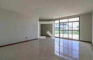 Imagem: O apartamento na cobertura possui 3 Dormitórios, 4 Banheiros