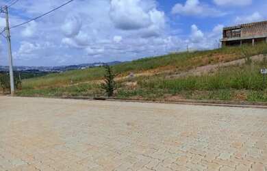 Imagem: O terreno e está localizado em Colônia do Marçal, São João