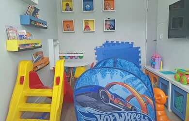 Imagem 14: Luxuoso 3qts td decorado no Scenarium - Retiro dos Artistas - Entrar e...