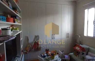 Imagem 10: Casa à venda no Condomínio Campos do Conde 1 - Paulínia/SP