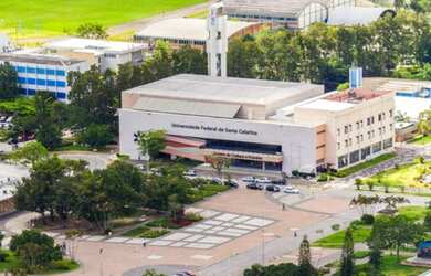 Imagem 9: Apartamento a preço de custo a 450 metros da UFSC