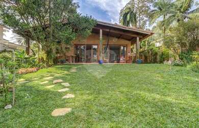 Imagem 8: Casa térrea à venda no charmoso bairro Alto da Boa Vista