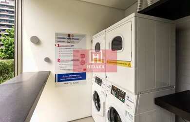 Imagem 14: Apartamento para alugar no bairro Itaim Bibi - São Paulo/SP, Zona Oeste