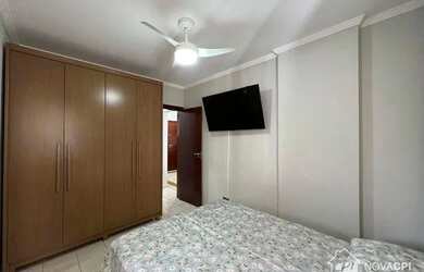 Imagem 9: Apartamento para venda no bairro Aviação em Praia Grande/SP