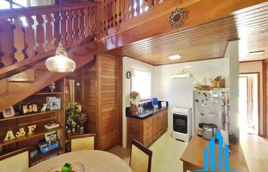 Imagem 12: Condomínio fechado Buenos Aires Country Buenos Aires em meio a Mata Atlântica...