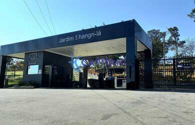 Imagem 2: Casa à venda no bairro Jardim Shangri-Lá - Atibaia/SP