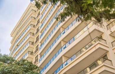 Imagem: O apartamento à venda possui 3 Dormitórios, 2 Banheiros, 2