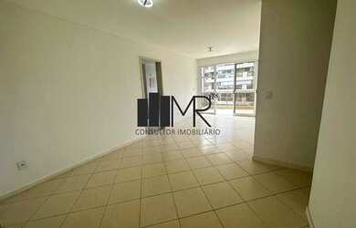 Imagem 4: Apartamento para locação na freguesia Jacarepaguá