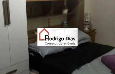 Imagem 3: Apartamento Residencial Jardim Conquista 02 dormitórios por R$ 2.400,00
