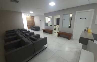 Imagem 8: Sala/Conjunto para venda com 45 metros quadrados em Caminho das Árvores...