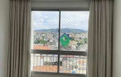 Imagem 5: Apartamento com 2 dormitórios, 46 m² - venda por R$ 255.000,00 ou aluguel...